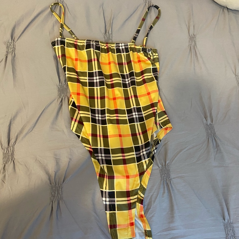 Shein Bodysuit